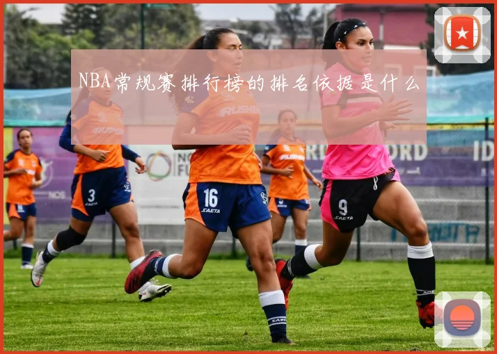 NBA常规赛排行榜的排名依据是什么