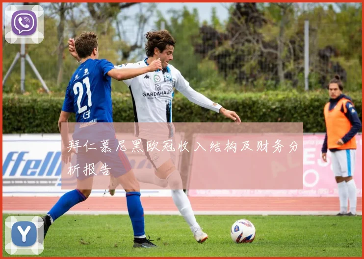 拜仁慕尼黑欧冠收入结构及财务分析报告