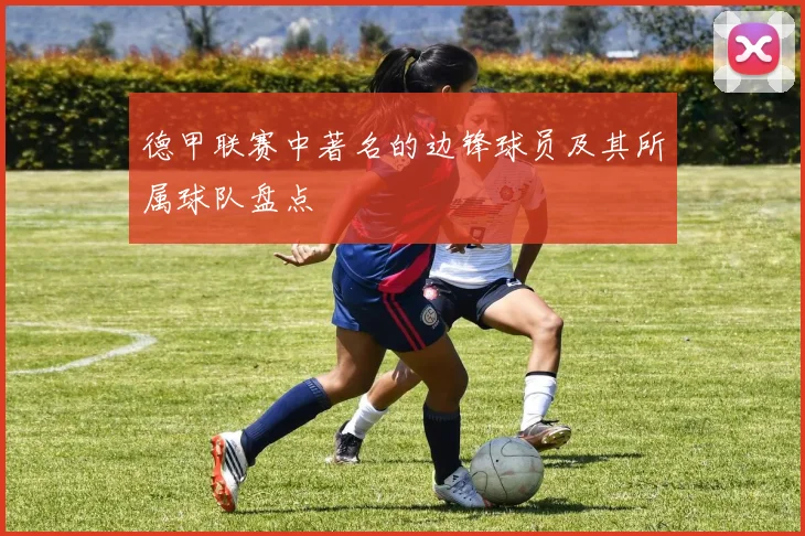 德甲联赛中著名的边锋球员及其所属球队盘点